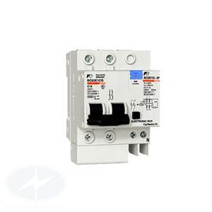 Cầu dao RCBO Fuji Electric BC50E1CL 2P 40A