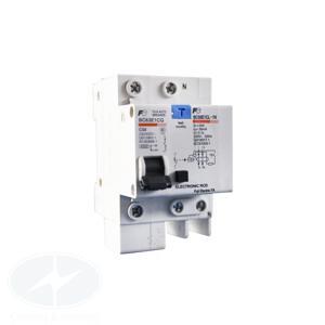 Cầu dao RCBO Fuji Electric BC50E1CL 1P+N 40A