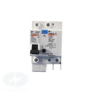 Cầu dao RCBO Fuji Electric BC50E1CL 1P+N 50A