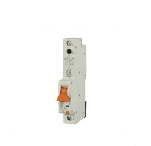 Cầu dao RCBO LS RKS - 1P+N 10A 10kA