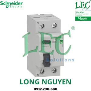 Cầu dao RCCB dòng Easy9 Schneider EZ9R36225 - 25A 30mA 2P