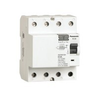 Cầu dao RCCB Panasonic BBDR46330HV