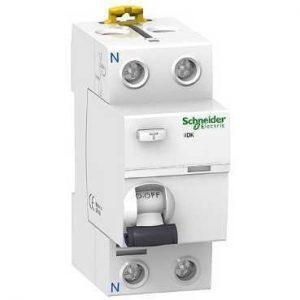 Cầu dao RCCB Schneider A9R11291