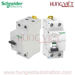 Cầu dao RCCB Schneider A9R11291