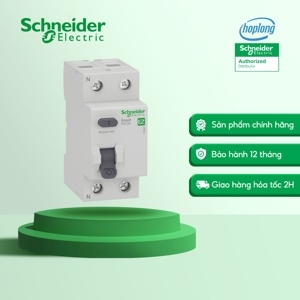 Cầu dao RCCB Schneider EZ9R36240