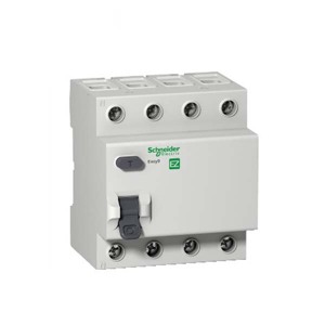 Cầu dao RCCB Schneider EZ9R36463