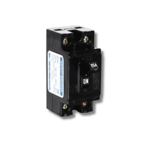 Cầu dao SB-15, 15A
