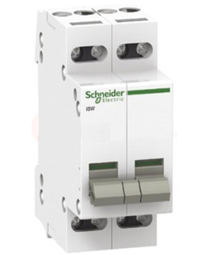 Cầu dao Schneider A9S60220