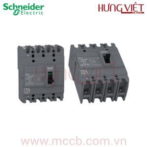 Cầu dao Schneider EZC100H4075