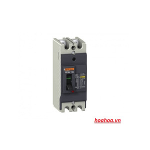 Cầu dao Schneider EZC250H2200