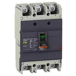 Cầu dao Schneider EZC400N3300