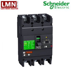 Cầu dao Schneider EZCV250N3225