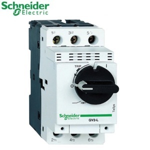 Cầu dao Schneider GV2L04