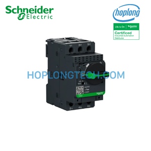 Cầu dao Schneider GV2P05