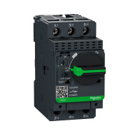Cầu dao Schneider GV2P10