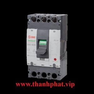 Cầu dao tự động 2 cực 400A SBE402b/400