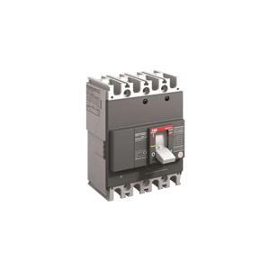 Cầu dao tự động Aptomat MCCB Formula ABB A1A 4 Pha 60A 10kA 1SDA066530R1