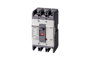 Cầu dao tự động (aptomat) MCCB LS ABN63c 60A