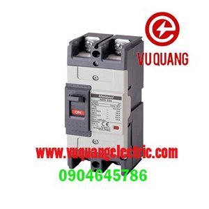 Cầu dao tự động (aptomat) MCCB LS ABS52c 40A