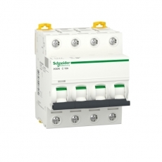 Cầu dao tự động Aptomat Schneider A9K24416