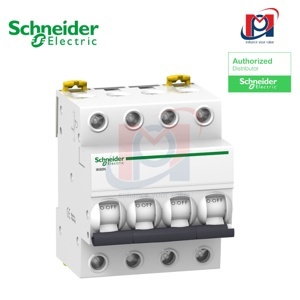 Cầu dao tự động Aptomat Schneider A9K24416