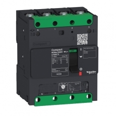 Cầu dao tự động dạng khối MCCB Schneider LV426161