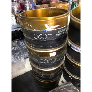 Cầu dao tự động DQHome ĐQ MCB16 C50 3P