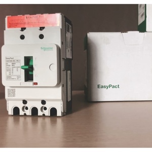 Cầu dao tự động EZS400F 3P 315A 36kA 380V/415V
