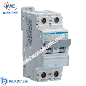 Cầu dao tư động Hager NDN300A