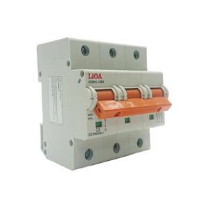 Cầu dao tự động LiOA MCB3006/4,5