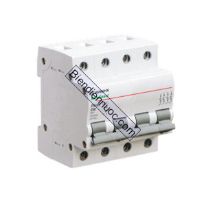 Cầu dao tự động loại 4 cực 20A PS45N/C4020