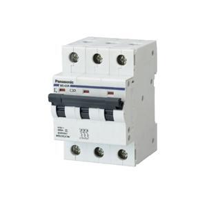 Cầu dao tự động MCB 3P/50A 6kA Panasonic BBD3503CNV