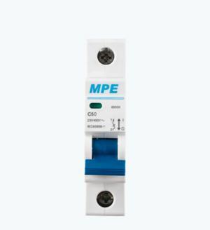 Cầu dao tự động (MCB) MP4-C150, 50A