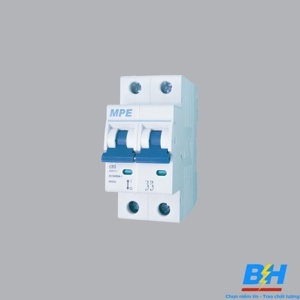 Cầu dao tự động (MCB) MP4-C250, 50A
