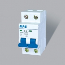 Cầu dao tự động MCB MP4-C263