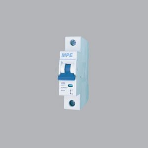 Cầu dao tự động (MCB) MP6-C106, 6A