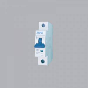Cầu dao tự động MCB MP6-C110