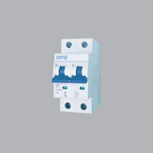 Cầu dao tự động (MCB) MP6-C220, 20A
