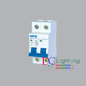 Cầu dao tự động (MCB) MP6-C263