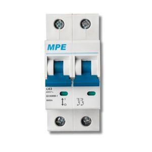 Cầu dao tự động (MCB) MP6-C263