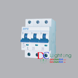 Cầu dao tự động (MCB) MP6-C310, 10A