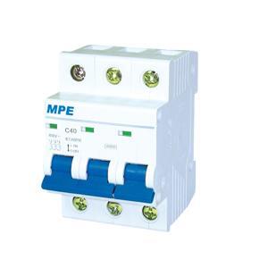 Cầu dao tự động (MCB) MP6-C310, 10A