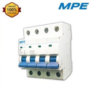 Cầu dao tự động (MCB) MP6-C425, 25A