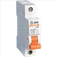 Cầu dao tự động MCB Sino SC68N/C1010