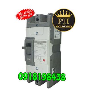 Cầu dao tự động MCCB LS ABS102c 2P 40A