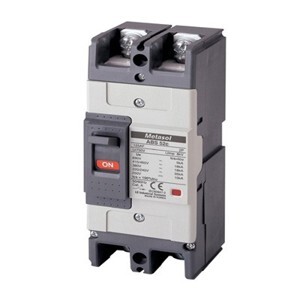 Cầu dao tự động MCCB LS ABS52c - 2P 30A 35kA