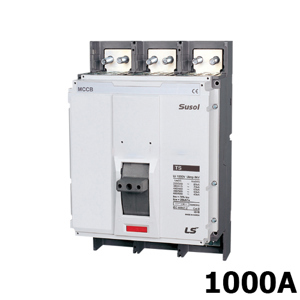 Cầu dao tự động MCCB LS TS1000L - 150kA 1000A 3P