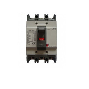 Cầu dao tự động MCCB SBE64b/40