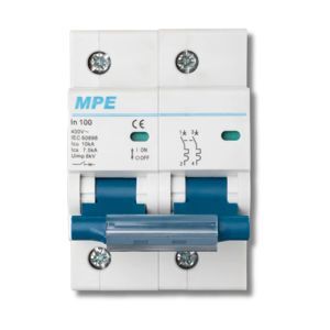 Cầu dao tự động MP10-C2100