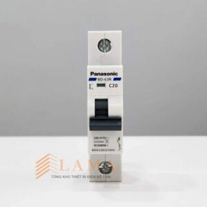 Cầu dao tự động Panasonic BBD1201CNV